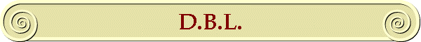 D.B.L.